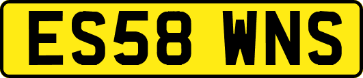 ES58WNS