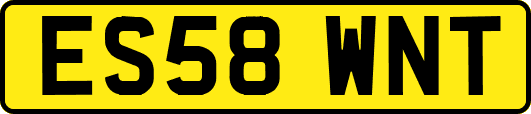 ES58WNT