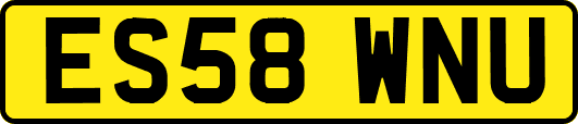 ES58WNU