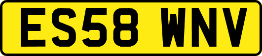 ES58WNV