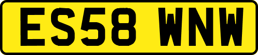 ES58WNW