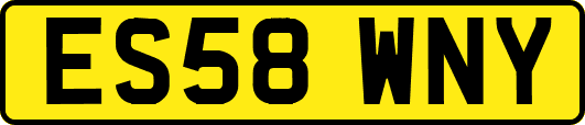 ES58WNY