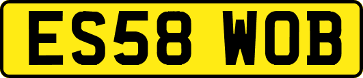 ES58WOB