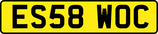 ES58WOC