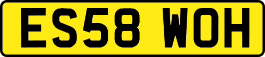 ES58WOH