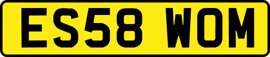 ES58WOM