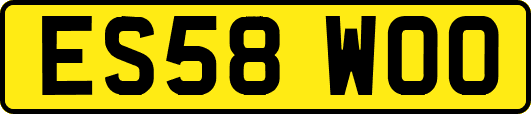 ES58WOO