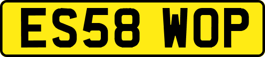 ES58WOP