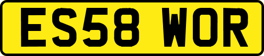 ES58WOR