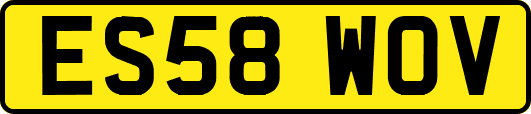 ES58WOV