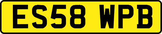 ES58WPB