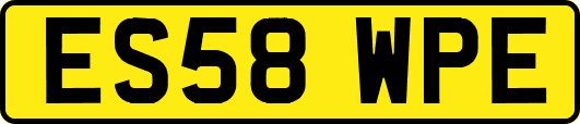 ES58WPE