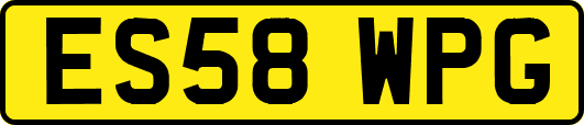 ES58WPG