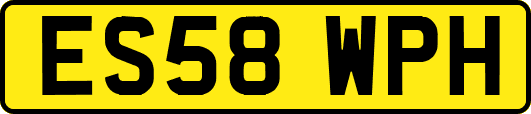 ES58WPH