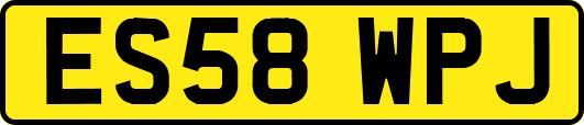 ES58WPJ