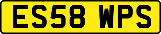 ES58WPS