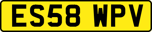 ES58WPV