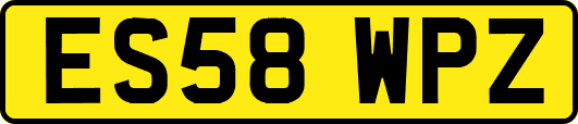 ES58WPZ