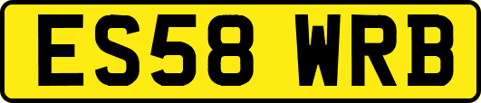 ES58WRB