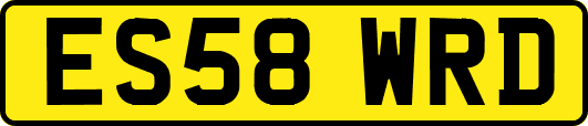 ES58WRD