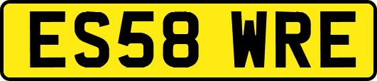 ES58WRE