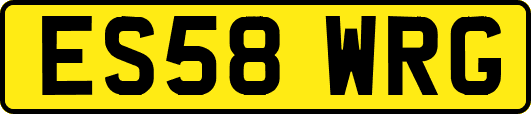 ES58WRG