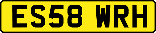 ES58WRH