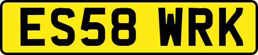 ES58WRK