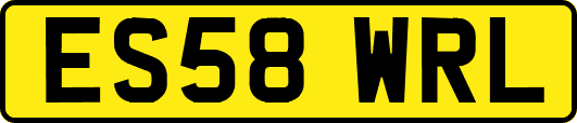 ES58WRL