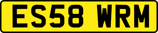 ES58WRM