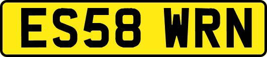 ES58WRN