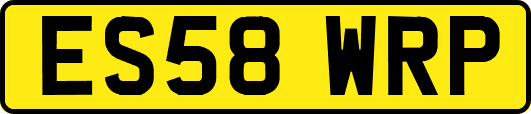 ES58WRP