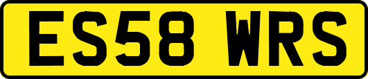 ES58WRS