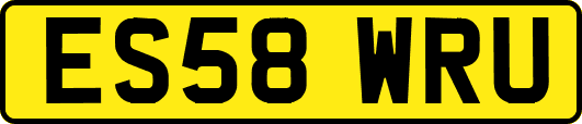 ES58WRU