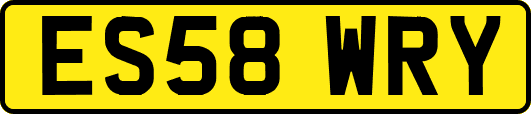 ES58WRY