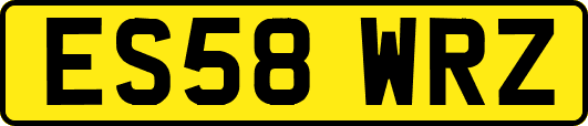 ES58WRZ