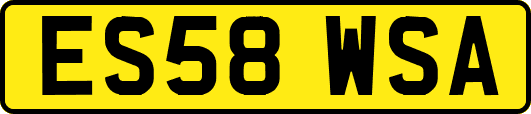 ES58WSA