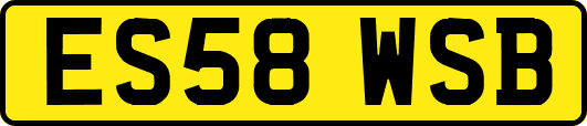 ES58WSB