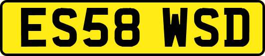 ES58WSD