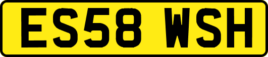 ES58WSH