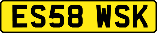 ES58WSK