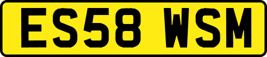 ES58WSM