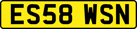 ES58WSN