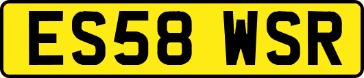 ES58WSR