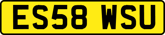 ES58WSU