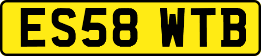 ES58WTB