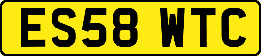 ES58WTC