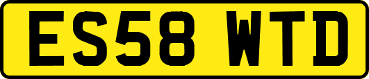 ES58WTD