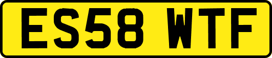 ES58WTF