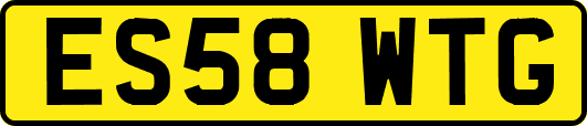 ES58WTG